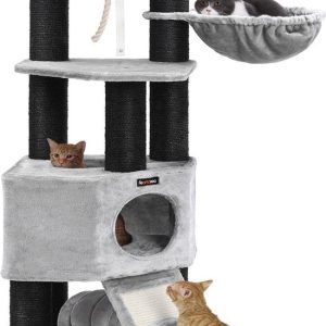 Kattenboom Xl – Kattenhuis – Krabpaal – Katten