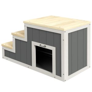 Klimhulp – Duurzame Grip – Veiligheidsgarantie – Grijs