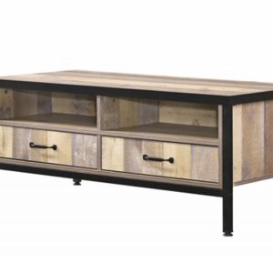 Tv meubel 2 laden,keuze voor moderne woonruimtes