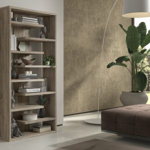 Room divider ‘Remi’ Sonoma, en spaanderplaat