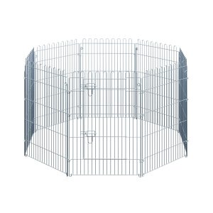 Puppyspeelgoed – PawHut – Interactief – Duurzaam – Blauw